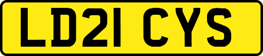 LD21CYS