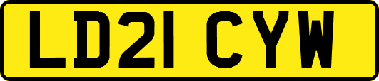 LD21CYW