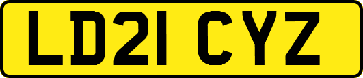 LD21CYZ