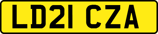LD21CZA