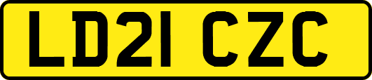 LD21CZC