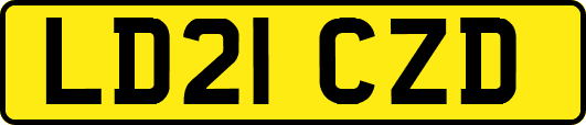 LD21CZD