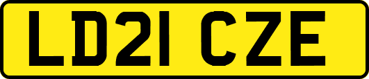 LD21CZE
