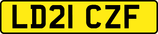 LD21CZF