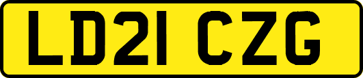 LD21CZG