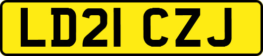LD21CZJ