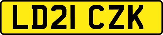 LD21CZK