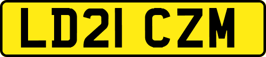 LD21CZM