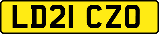 LD21CZO
