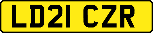 LD21CZR