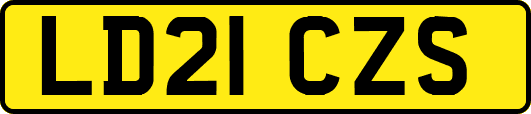 LD21CZS