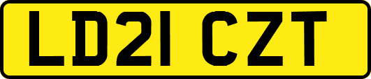 LD21CZT