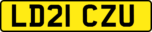 LD21CZU
