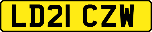 LD21CZW