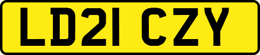 LD21CZY
