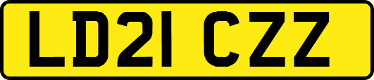 LD21CZZ