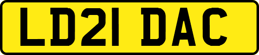 LD21DAC