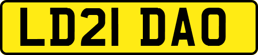 LD21DAO