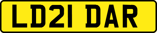 LD21DAR