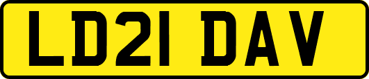 LD21DAV
