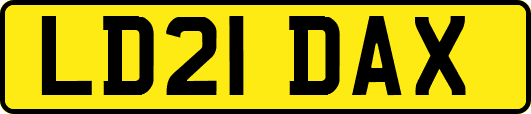 LD21DAX