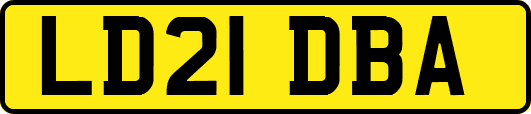 LD21DBA