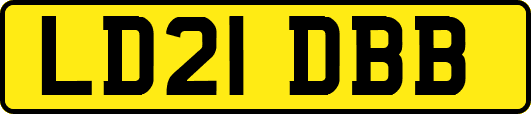 LD21DBB