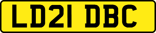 LD21DBC