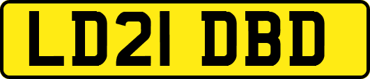 LD21DBD