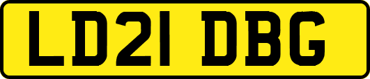 LD21DBG