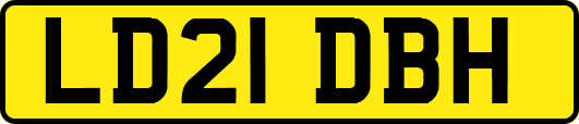 LD21DBH