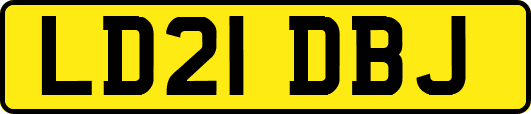 LD21DBJ