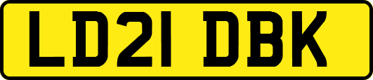 LD21DBK