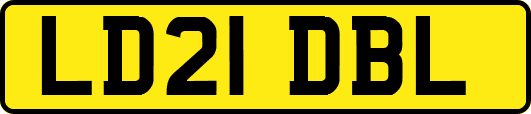LD21DBL