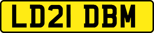 LD21DBM