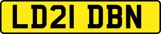 LD21DBN