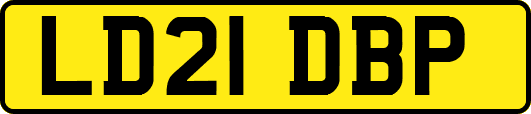 LD21DBP