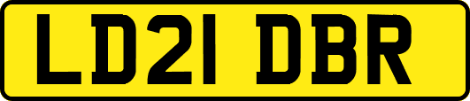 LD21DBR