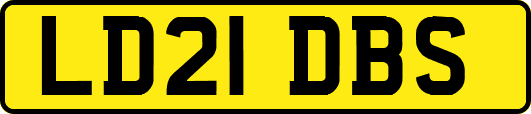 LD21DBS
