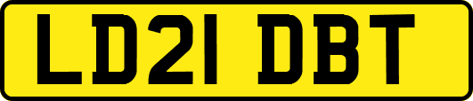 LD21DBT