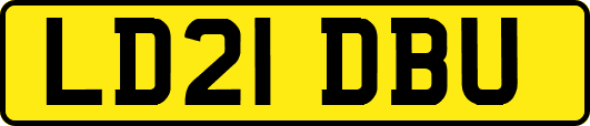 LD21DBU