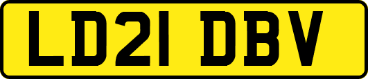 LD21DBV