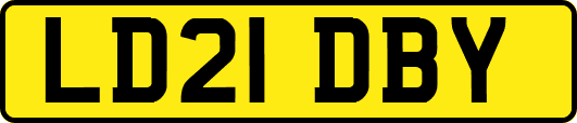 LD21DBY
