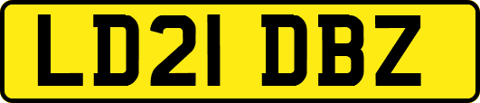 LD21DBZ