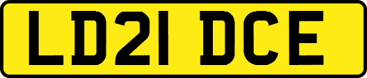 LD21DCE