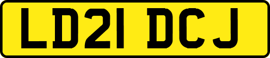 LD21DCJ
