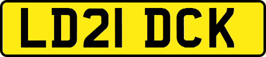 LD21DCK