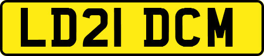 LD21DCM