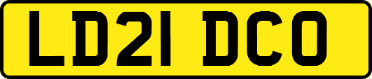 LD21DCO