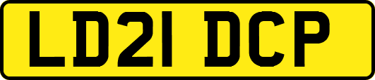 LD21DCP